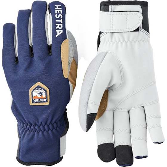 Hestra Ergo Grip Wool Touring Glove