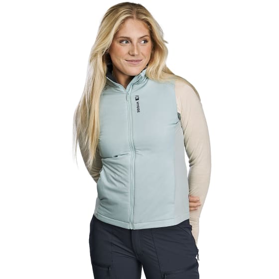 Hygge Insulated Vest Dame