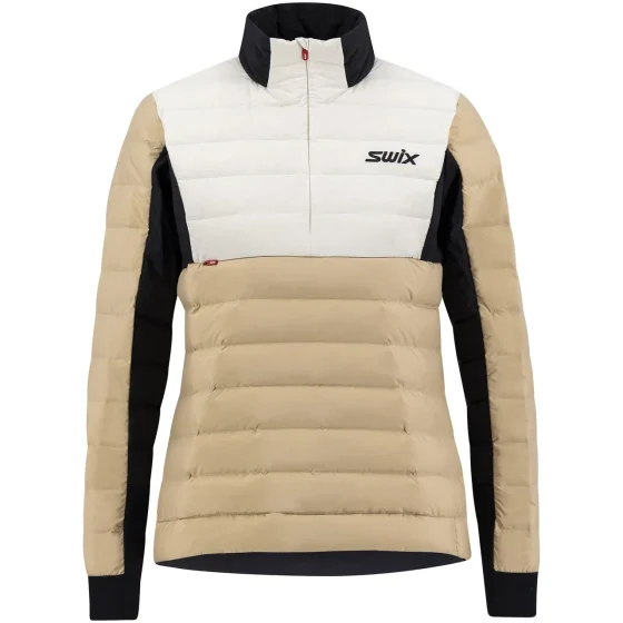 Swix Legacy down anorak Dame