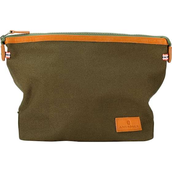 Amundsen Sports Wash Bag