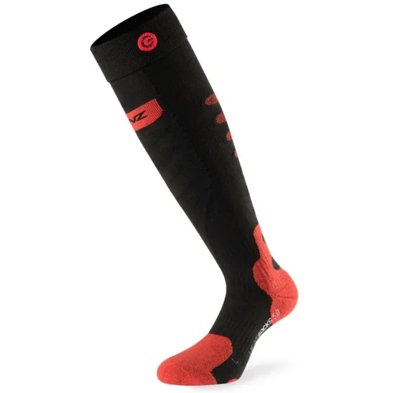 Lenz Heat sock 5.1 TC