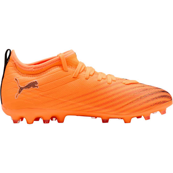 Puma Ultra 6 Match MG Junior