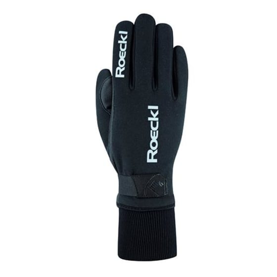 Roeckl Lillehammer skihanske
