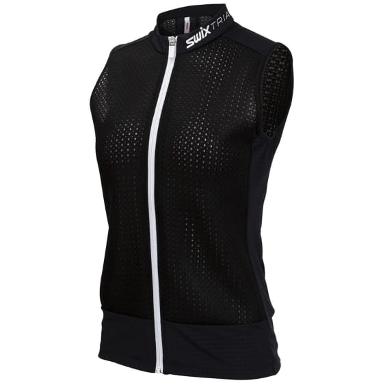 Swix Triac air mesh vest W