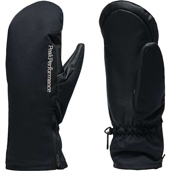 Peak Performance Unite HIPE 2L Insulated Shell Mitten