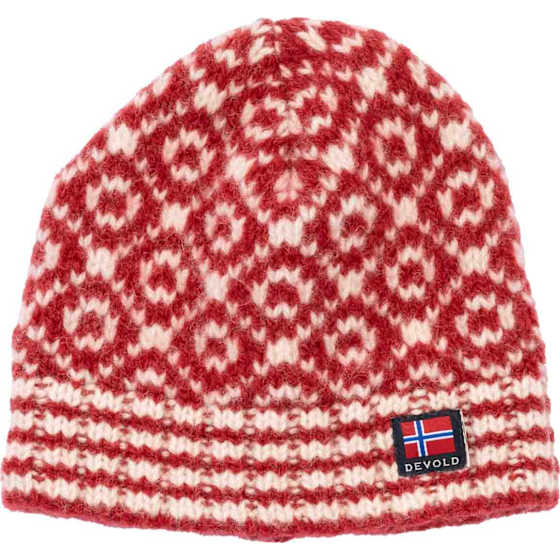 Devold Svalbard Wool Beanie