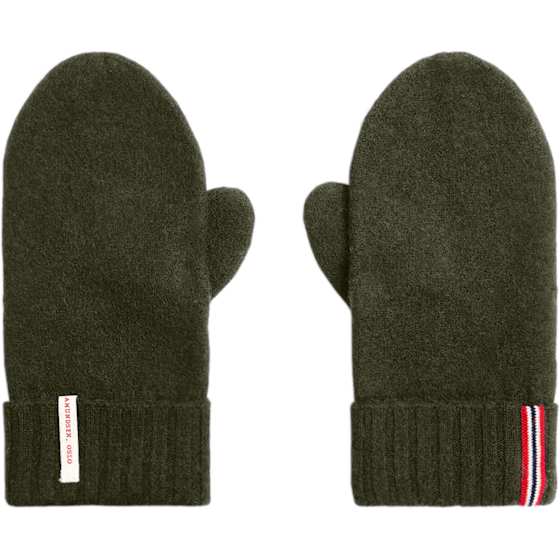Amundsen Sports Boiled Mittens