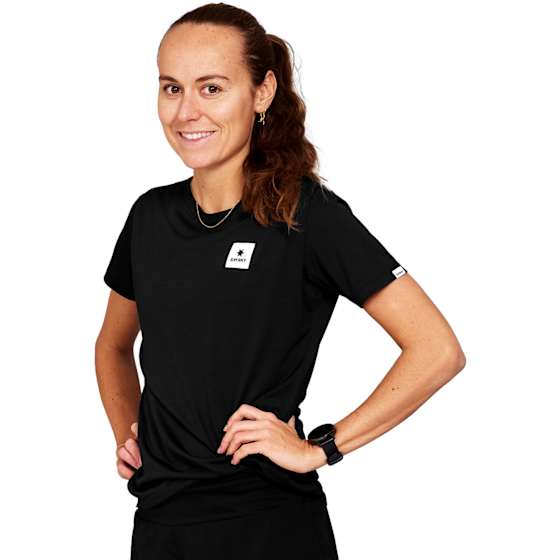 Saysky Clean Combat Pro T-shirt Dame