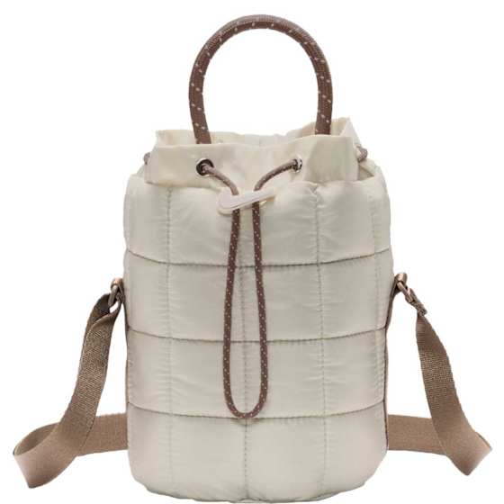 Nike Sportswear Puffle Tiny Tote - 3L