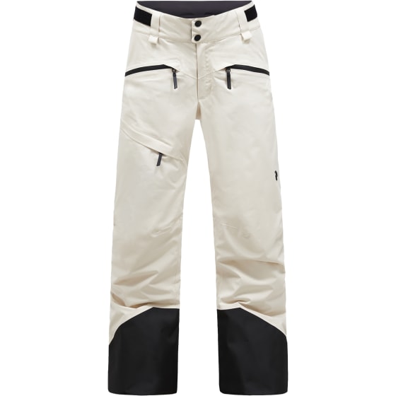Peak Performance Insulated 2L Ski Pants Dame