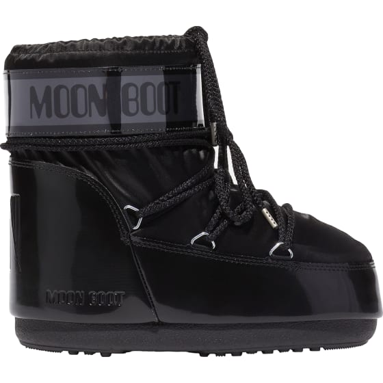 Moon Boot Icon Low Glance Boots