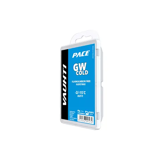 Vauhti GW Cold 60g