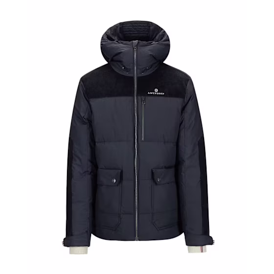 Amundsen Sports Groomer Jacket Herre