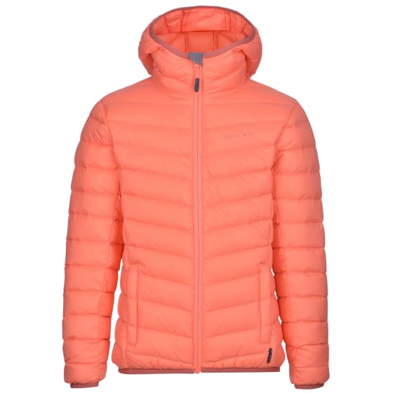 Jotunheim Blåhø dunjakke Junior