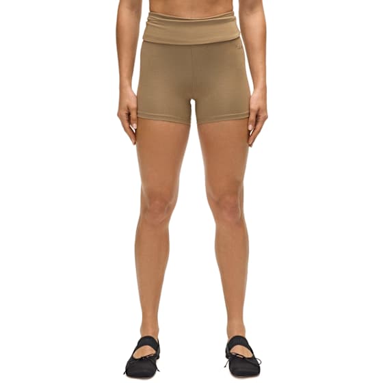 Casall Sublime Folded Hotpants