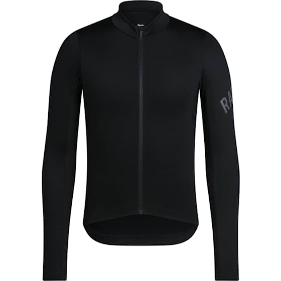 Rapha Pro Team LS Midweight Jersey Herre