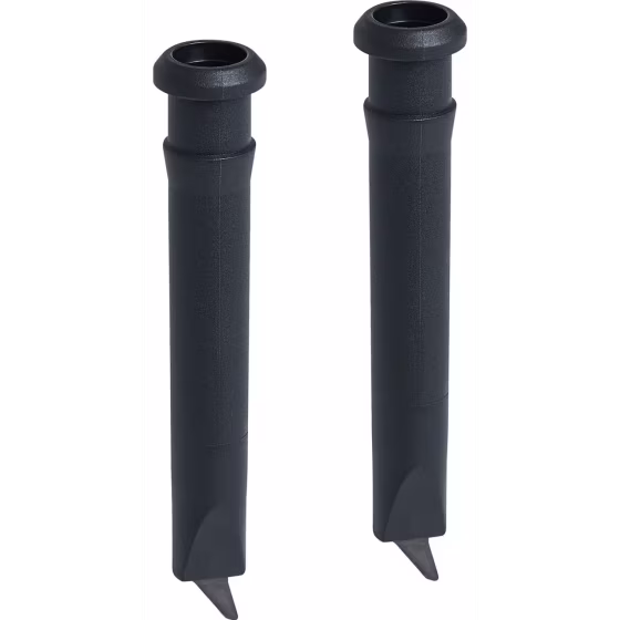 Swix Ferrule Mountain black. 10 mm