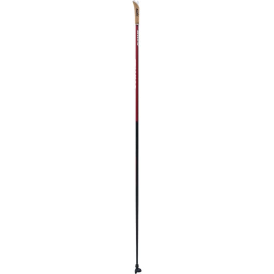 Swix Triac 4.0 Aero Carbon Composite ( tidligere lengdestandard )