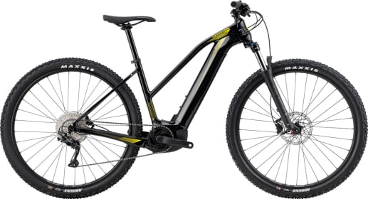 Trail Neo 3 Remixte