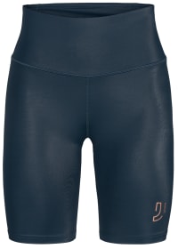 Shimmer Tights Bikelenght