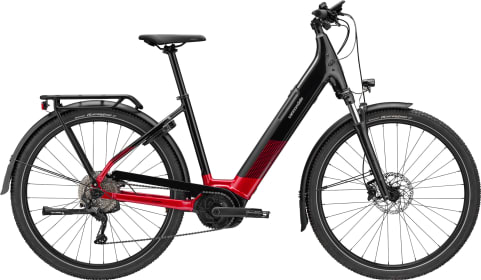 Tesoro Neo X 2 Low StepThru