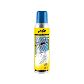 High Perf. Liquid Paraffin blue