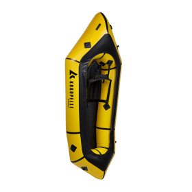 Rogue Packraft R-DEC