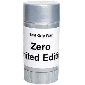Test Grip Wax Toko Zero