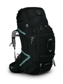 Ariel Plus 85 Ws