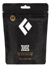 30g Black Gold Loose Chalk