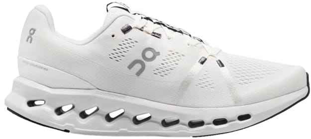 White " Frost