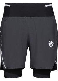 Aenergy TR 2 in 1 Shorts Men