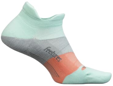 Elite Light Cushion No Show Ta