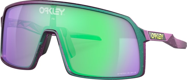6037/Green Purple Shift w/Prizm Road Black