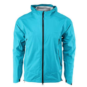 Turq Commit Jacket M