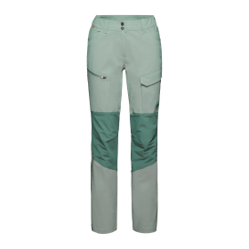 Zinal Hybrid Pants Women