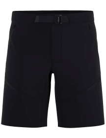 Gamma Quick Dry Short 9" M