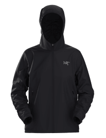 Incendo Airshell Hoody W