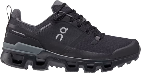 Cloudwander Waterproof Dame
