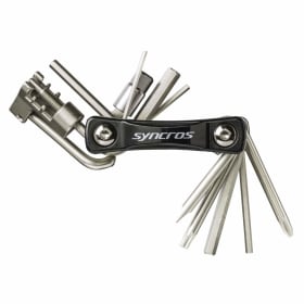 Multi-tool 11 functions w/CT ST-02