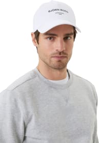 Borg Stretch Cap