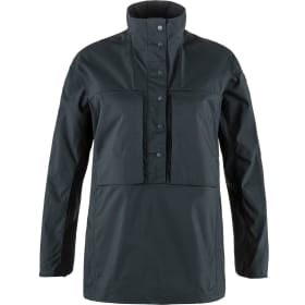 Abisko Hike Anorak W