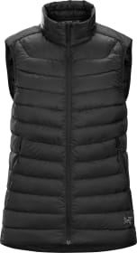 Cerium Vest W
