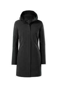 Althena Coat Ws