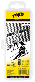 Performance Black 120g