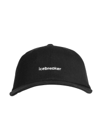 U Icebreaker 6 Panel Hat