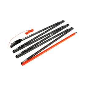 Carbon Probe 280 fast lock