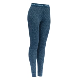 Duo Active Woman Long Johns