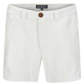 6incher Comfy Cord Shorts Herre