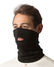 Neck Wool Unisex